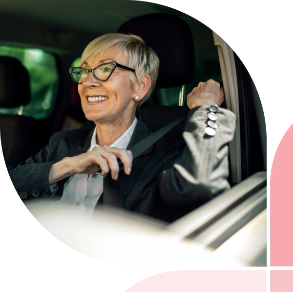 Funding that puts you behind the wheel from Lendmark Financial Services