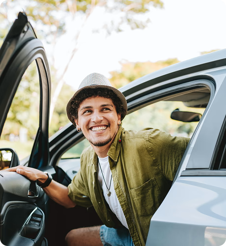 Hit the dealership knowing you have a lending partner with Lendmark Financial Services