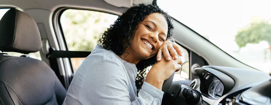 Pay Off Your Auto Loan Early from Lendmark Financial