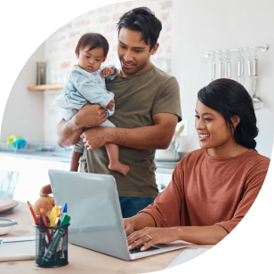 It&#x27;s easy to apply for Debt Consolidation with Lendmark Financial Services.